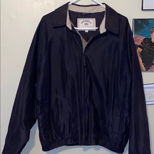 Men’s light jacket